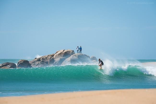 Arugam Bay